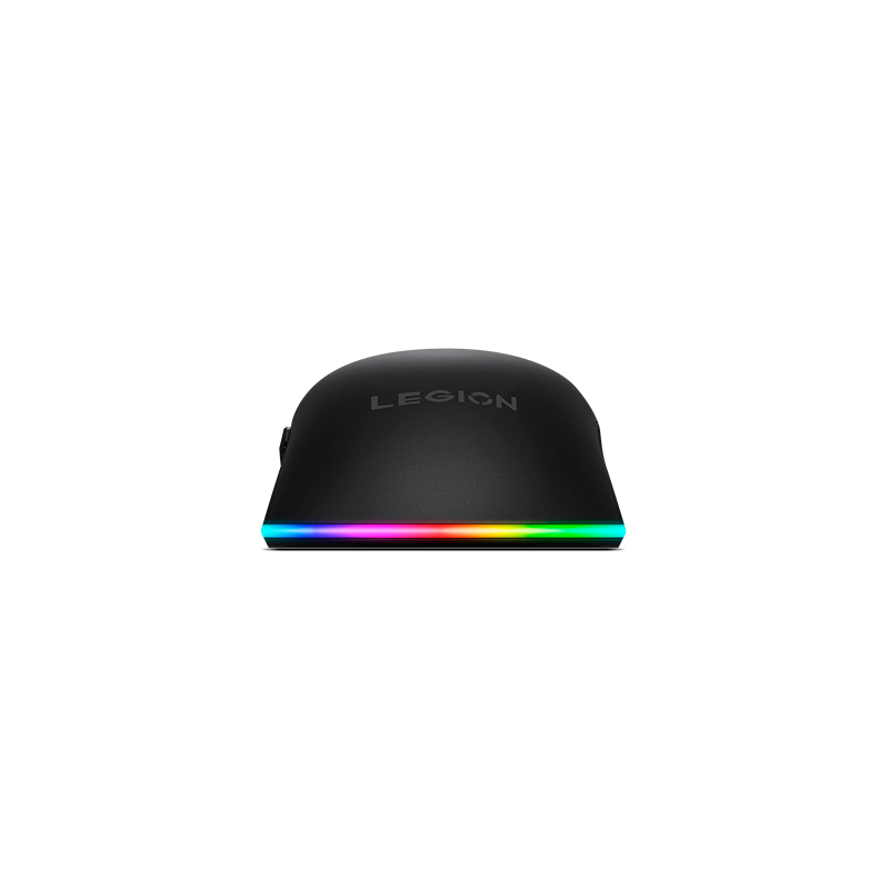 Mouse para juegos Lenovo Legion M220, inalámbrico, RGB, Tri-Mode (Bluetooth, 2.4G, USB), miniatura 3