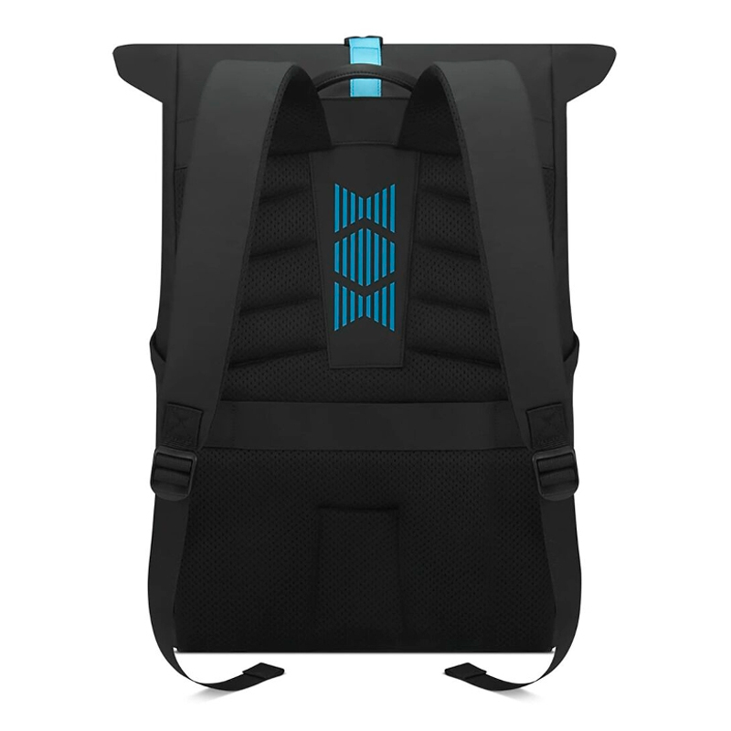 Mochila Moderna Lenovo IdeaPad Gaming (Negro), miniatura 1