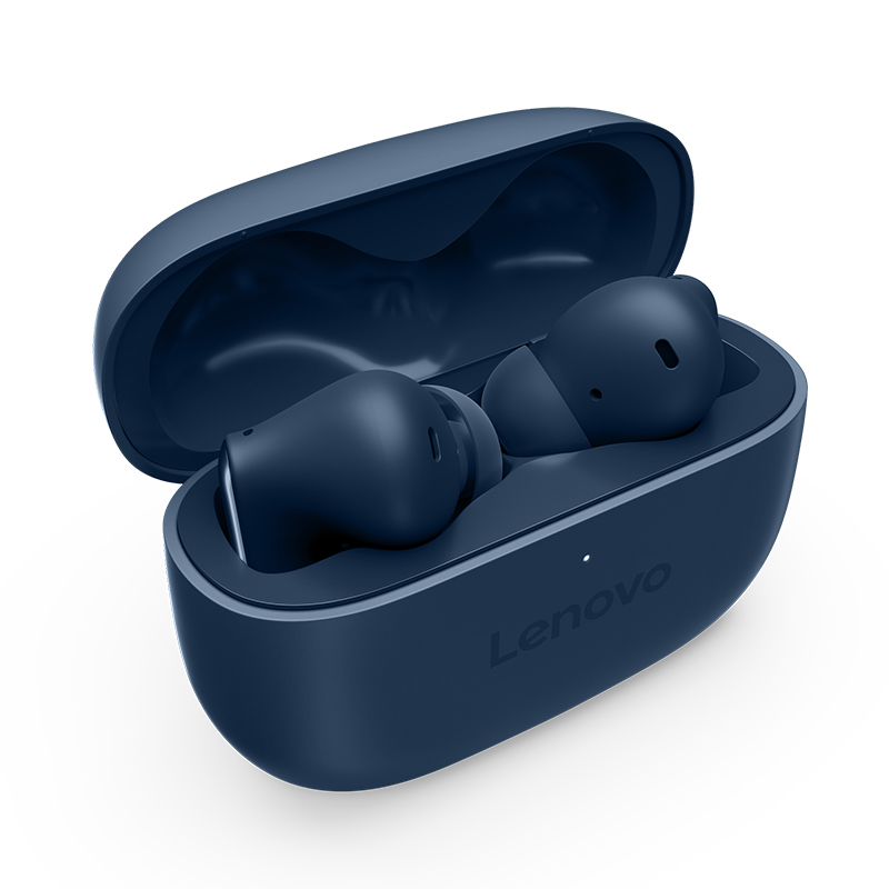 Auriculares (In-Ear) con 3 mics design ENC, Lenovo TWS YOGA PC Edition, Interfaz Bluetooth, miniatura 2