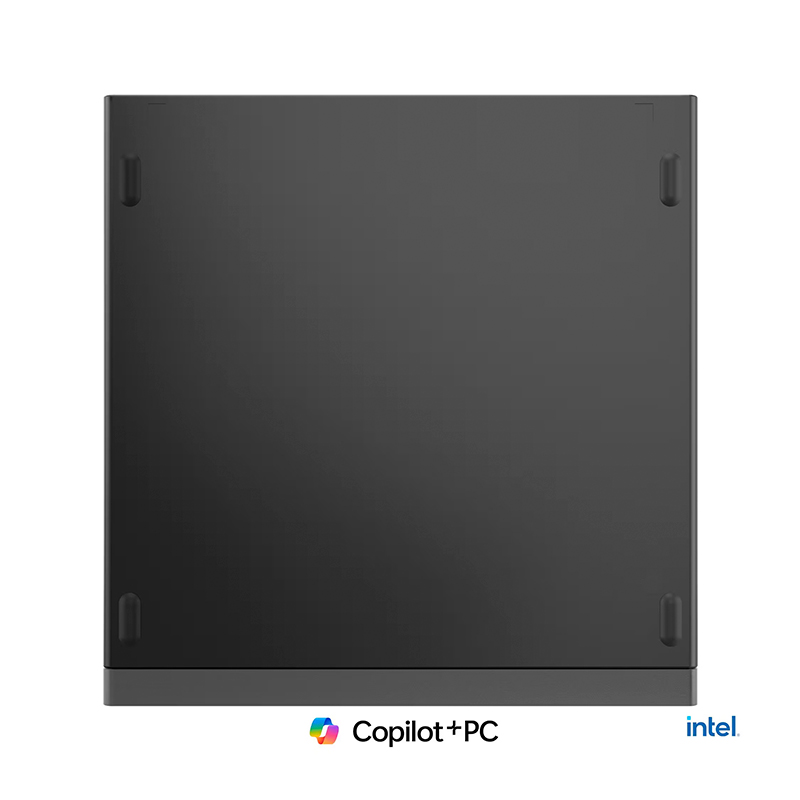 Computadora Lenovo ThinkCentre neo 50q Gen 6/Core Ultra 7 256V 4.8GHz/16GB LPDDR5X/1TB SSD, miniatura 2