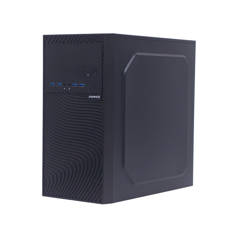 PC Advance VO1270, AMD RYZEN 7 5700G 3.80.GHz AMD AM4 TDP 65 Watt 8 Core, 16MB L3, miniatura 3