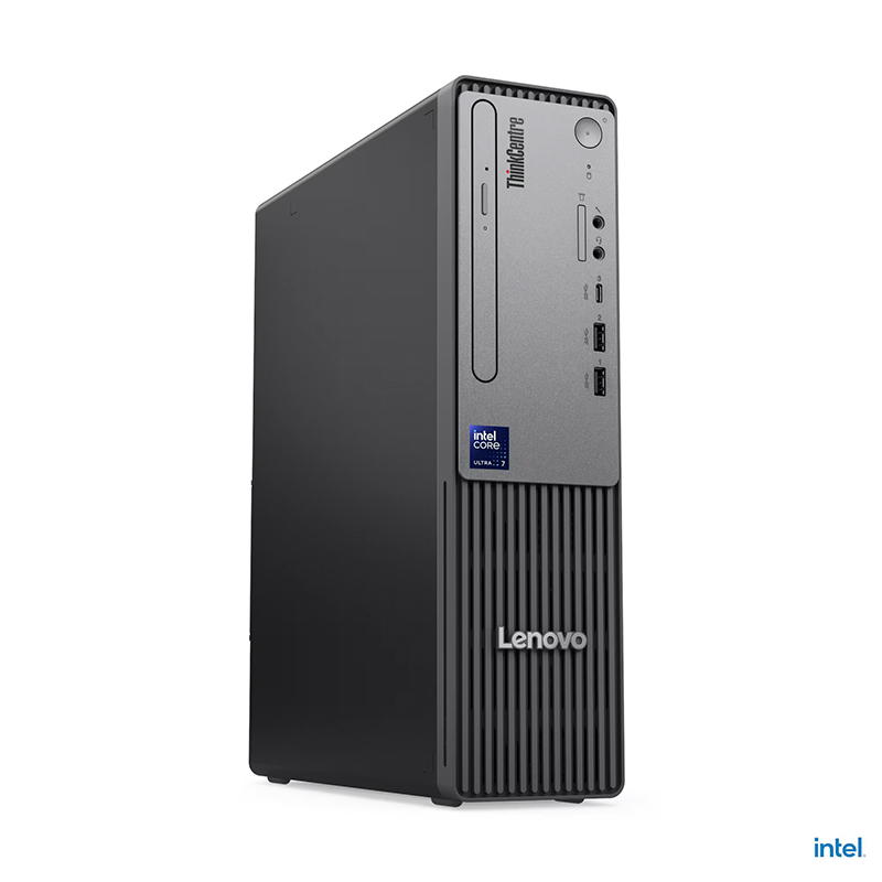 Computadora Lenovo Thinkcentre Neo 50S Gen 6,Core U7 265 5.3GHZ, 16GB DDR5-5600MHZ, miniatura 2