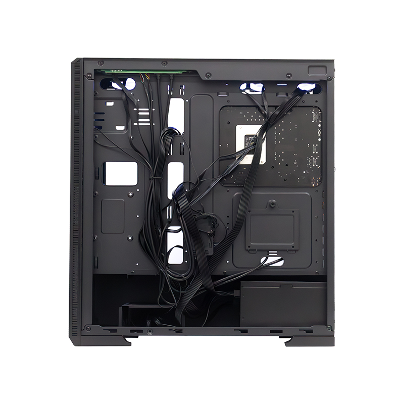 PC GAMING TEROS LEGEND U50 G1, Intel Core U5 225F 3.30/4.90GHz, 20MB SMART CACHE, miniatura 2