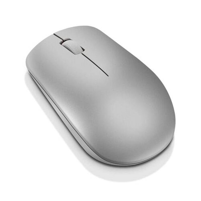Mouse Lenovo 530, Inalambrico 2.4GHz (Receptor Nano USB), Ambidiestro, Sensor optico, miniatura 1