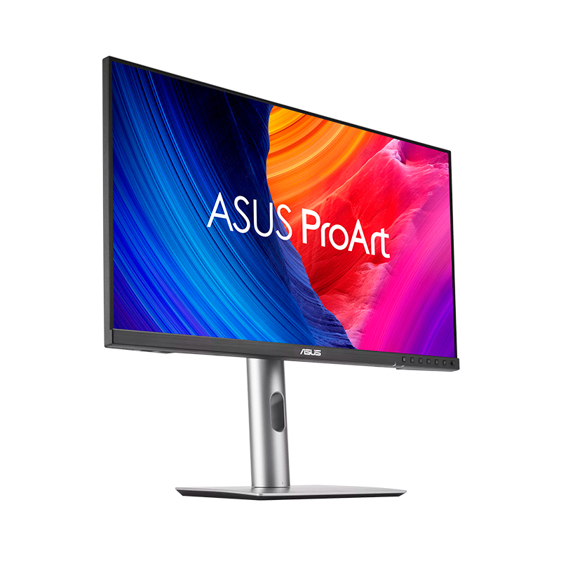 Monitor ASUS ProArt Display PA278QGV 27 QHD IPS/DP/HDMI/USB-A 3.2 Gen 1 x4/Earphone Jack, miniatura 3