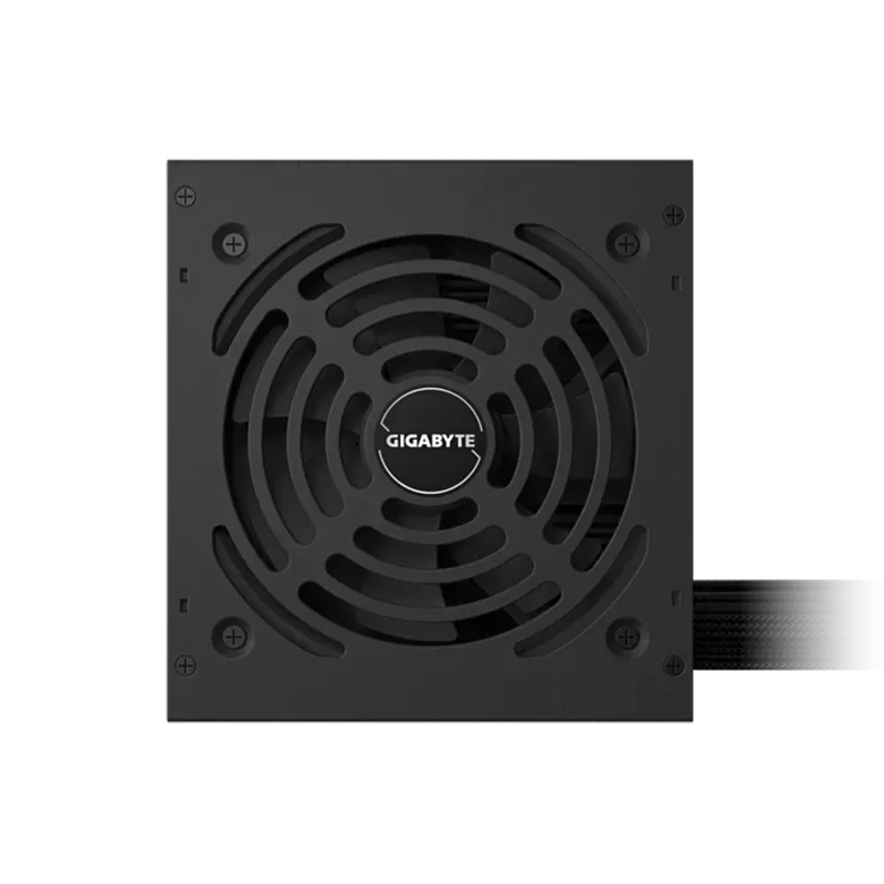 Fuente de alimentaci n Gigabyte P650G PCIE 5.1, 650W, ATX, 80 Plus Gold., miniatura 3