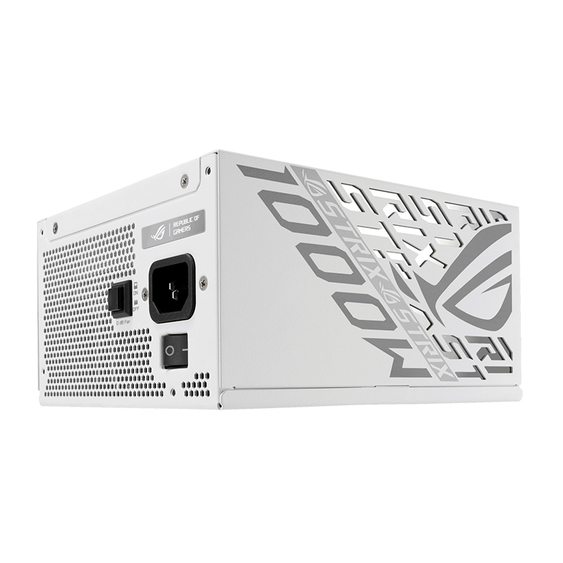 PSU AS ROG STRIX 1000P GM 80+P, miniatura 1