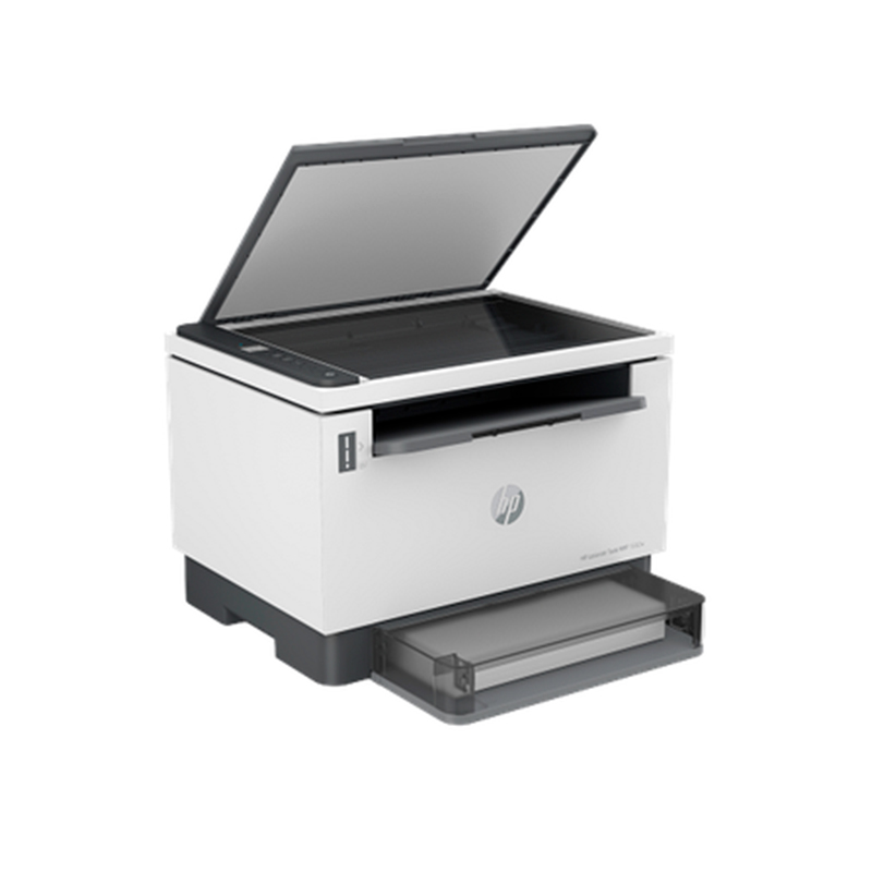 Impresora Laser Mono MFP HP LaserJet Tank 1602w/Imprime/Copia/Escanea/USB/Wi-Fi/Ethernet, miniatura 1