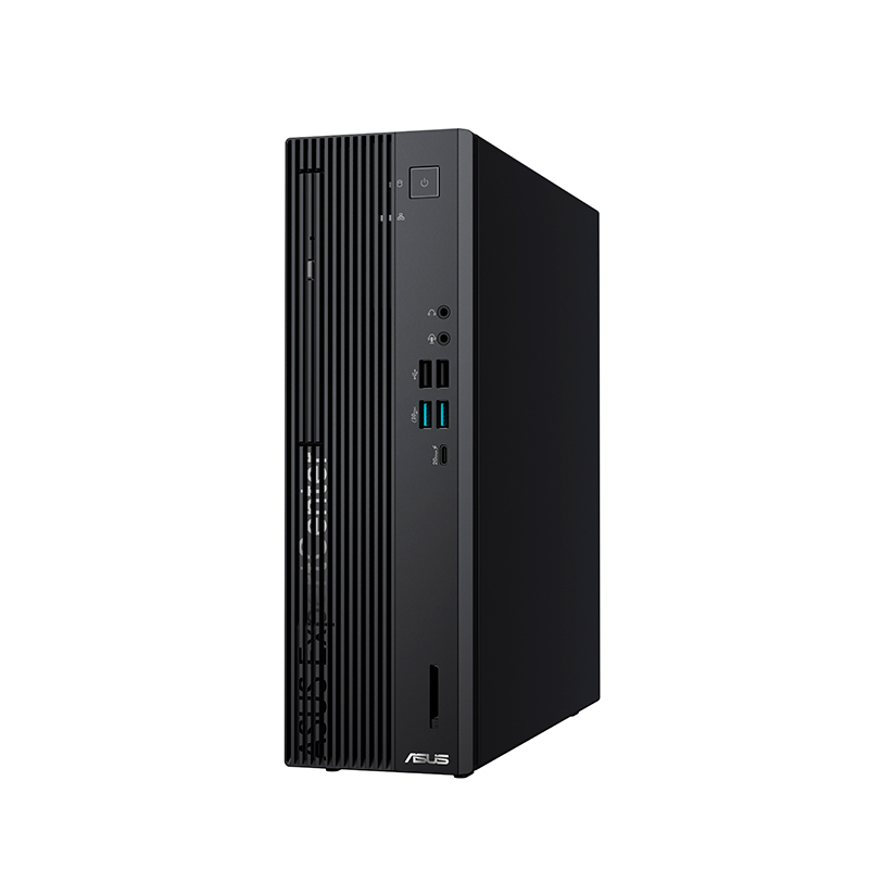 PC SFF ASUS D700SF-007265038X, Core Ultra 7 265 2.4/5.3GHz, 16GB DDR5-5600MT/s,1TB SSD, miniatura 3