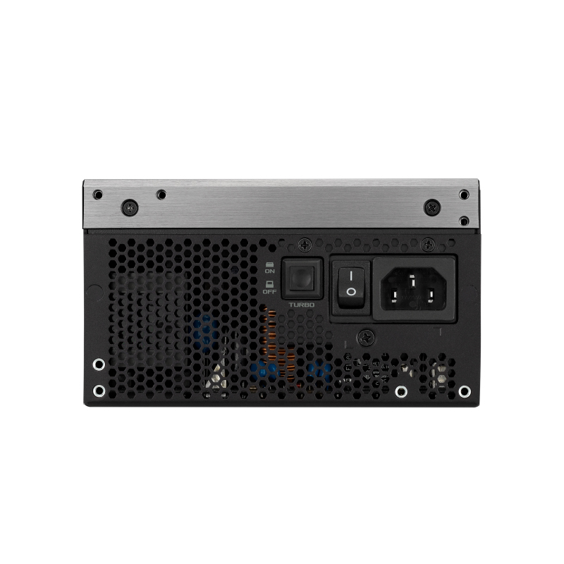 Fuente de alimentación ASUS ROG Thor 1200W Platinum III, 80 Plus Platinum, Formato ATX, miniatura 2