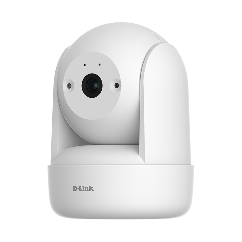Camara de seguridad Inteligente D-Link DCS-6501LH, Resolucion 2K/Wi-Fi/Bluetooth LE 5.2, miniatura 1