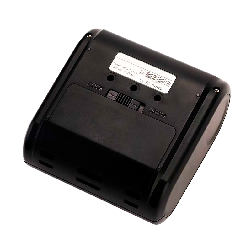 Impresora termica Inalámbrica Advance ADV-9026, velocidad de impresion 70 mm/seg, miniatura 1