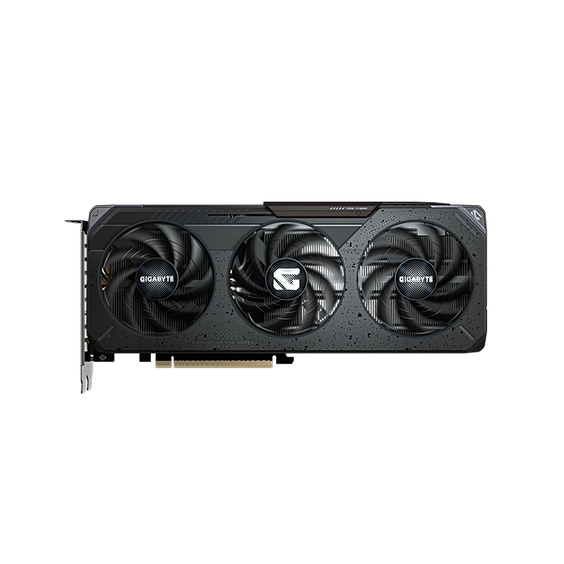 Tarjeta de video GIGABYTE GeForce RTX 5060 GAMING OC 8G, 8 GB GDDR7, PCIe Gen 5.0, miniatura 2