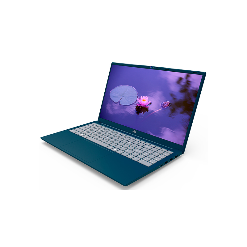 Notebook Advance ADV-NV9857, 15.6 FHD IPS, Celeron N4500 1.1GHZ, 8GB DDR4, 256GB SSD, miniatura 2