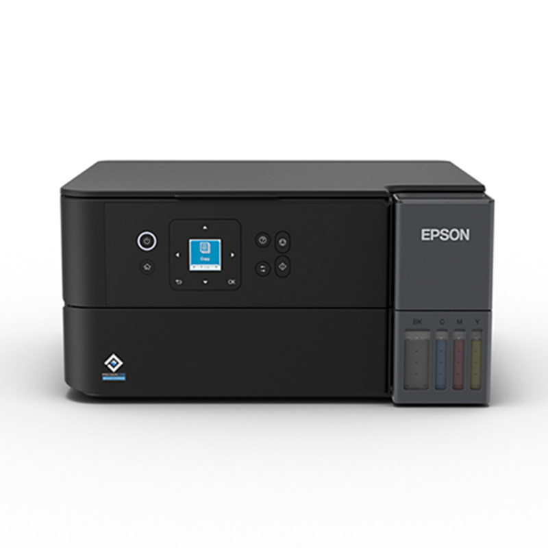 Multifuncional de tinta Epson EcoTank L4360, imprime/escanea/copia/Wi-Fi/USB, miniatura 2