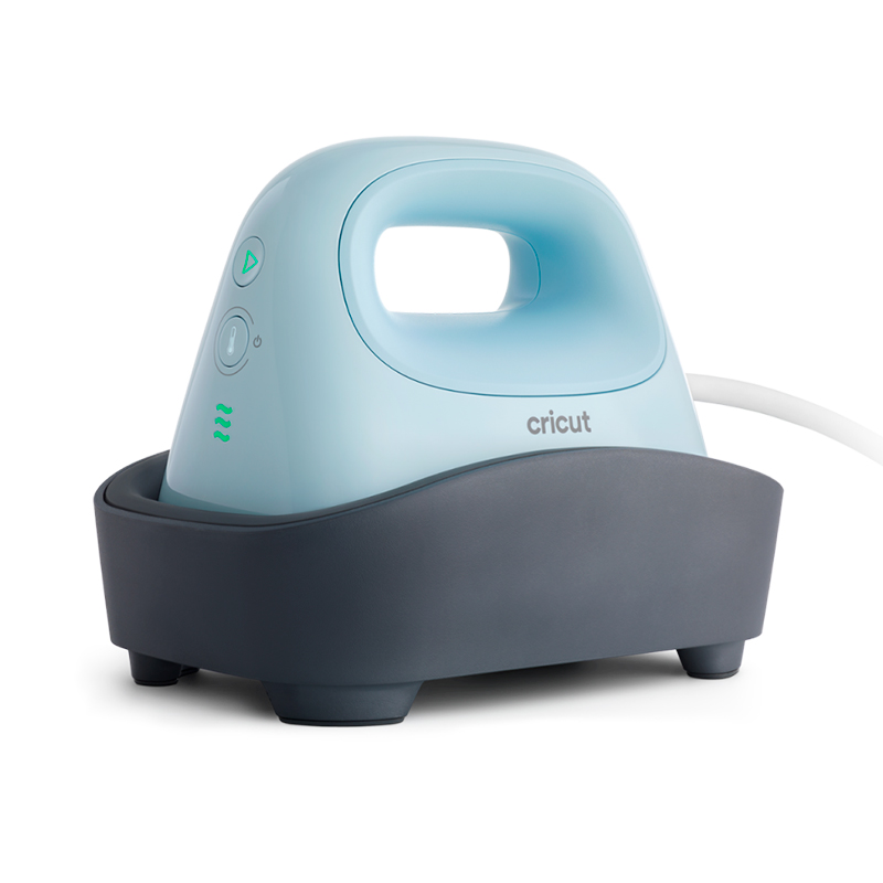 Cricut | Prensa de Calor para Gorras Hat Press, miniatura 2