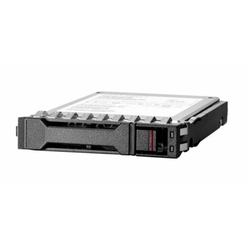HPE 480GB SATA 6G MIXED USE SF, miniatura 1