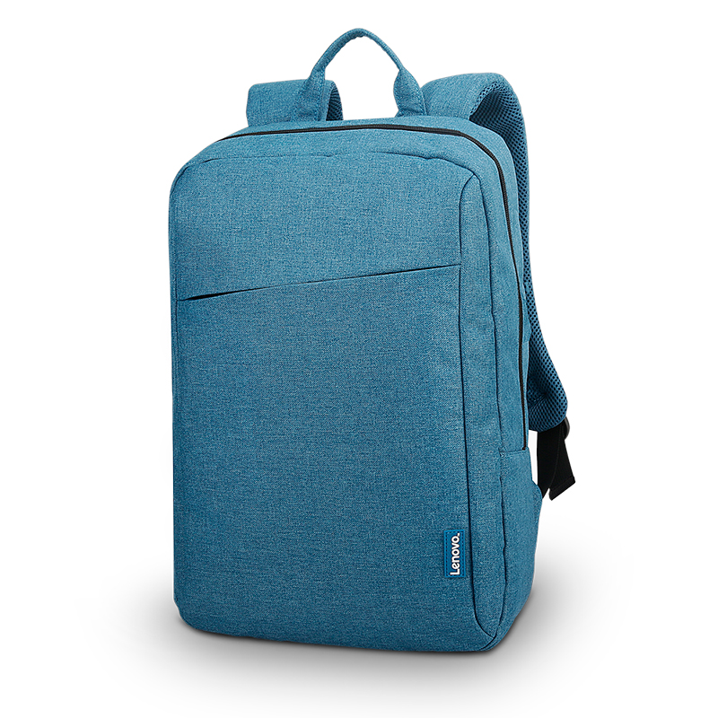 Mochila Casual Lenovo para Laptop de hasta 15.6 B210, Color Azul, miniatura 3