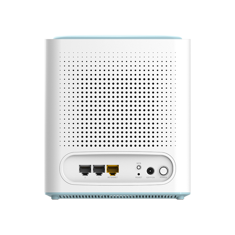 Router D-Link Mesh Eagle Pro AI AX3200 / M32-2 / 2.4/5GHz / Pack 2 Unids., miniatura 1