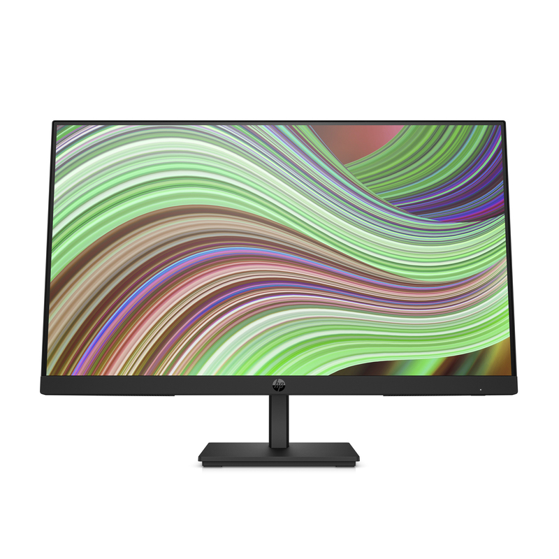 Monitor Plano HP P24v G5, 23.8 FHD/VA/Antirreflectante/HDMI/VGA, miniatura 2