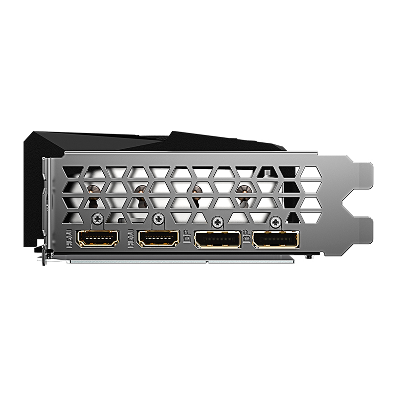 Tarjeta de video Gigabyte Radeon RX 7600 GAMING OC 8G, 8 GB GDDR6, PCI-e 4.0, miniatura 1