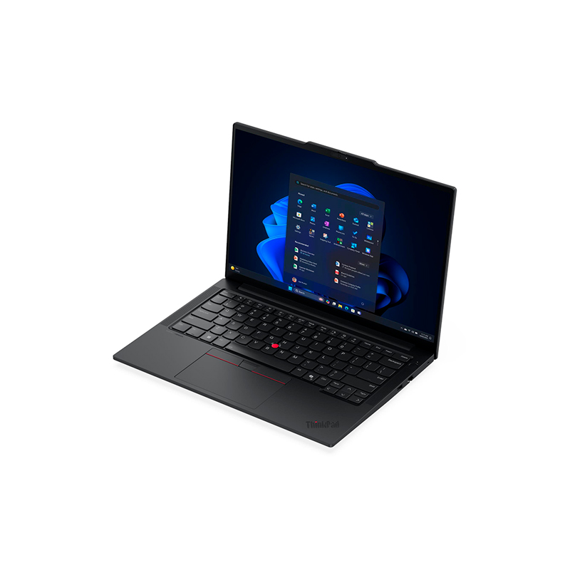 NB Lenovo ThinkPad E14 Gen 7 14 WUXGA IPS/Core Ultra 5 225U 4.8GHz/16GB DDR5/1TB SSD M.2, miniatura 1