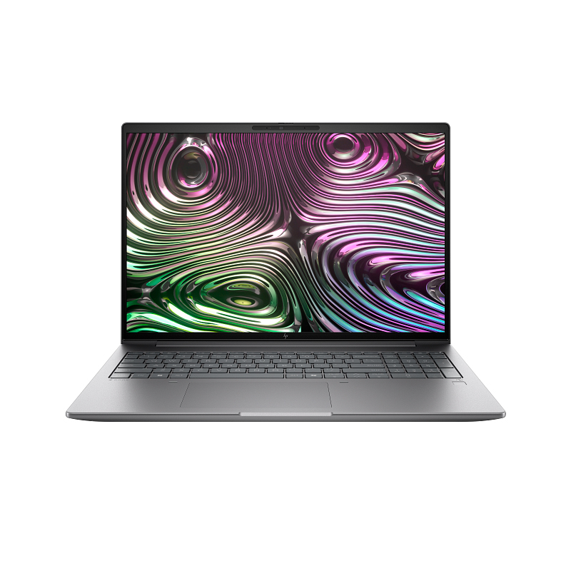NB WKS HP ZBook X G1i/16 WUXGA IPS UWVA/Core Ultra 9 285H 2.9/5.4GHz/32GB DDR5/1T SSD M.2, miniatura 2