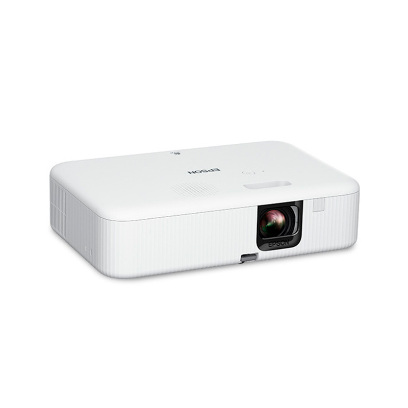Proyector Portátil EpiqVision FH02 con Android TV, Smart, FHD 1080p de hasta 300, 3LCD, miniatura 2