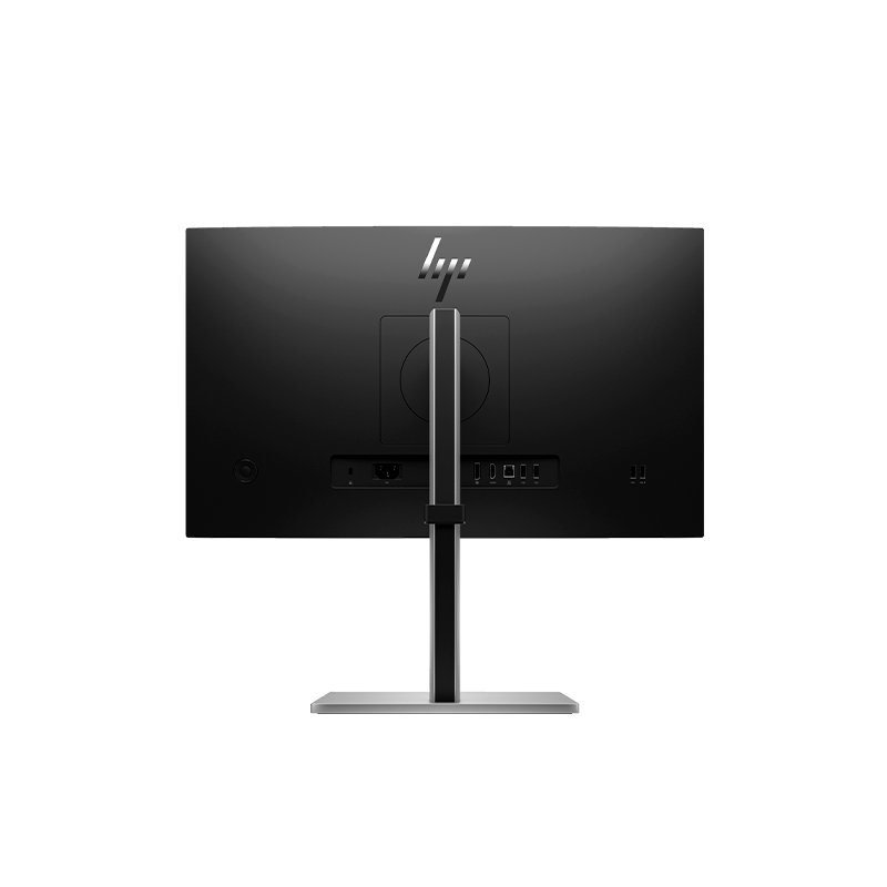 Monitor HP E24t G5 TOUCH, 23.8 FHD IPS(1920x1080) DP / HDMI / USB-A x4 / USB-B, miniatura 1