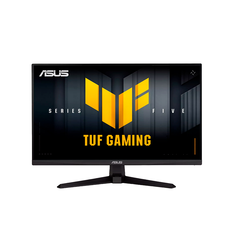 Monitor Plano ASUS TUF Gaming VG279QM5A 27 LED FHD IPS (1920x1080)/HDMIx2/DP/Earphone-out, miniatura 2