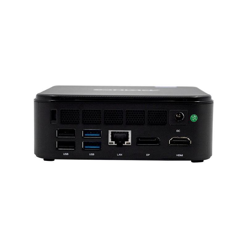 Mini PC Advance MP3155 INTEL CEL N95 hasta 3.4GHz 8GB RAM DDR4 500GB SSD M.2, miniatura 2