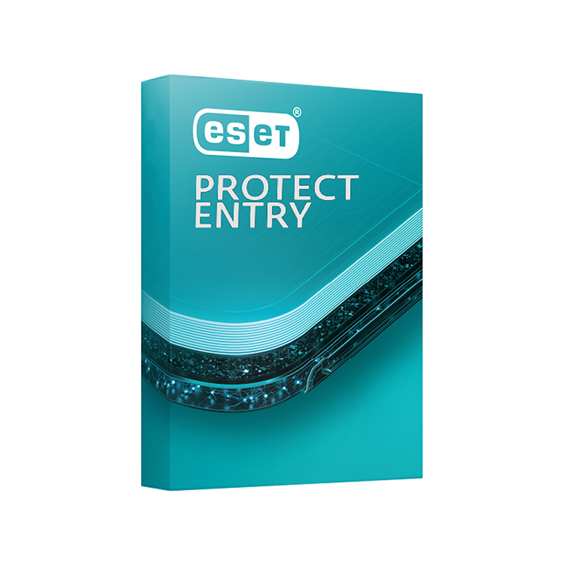 ESET Endpoint Protection Advanced, miniatura 1