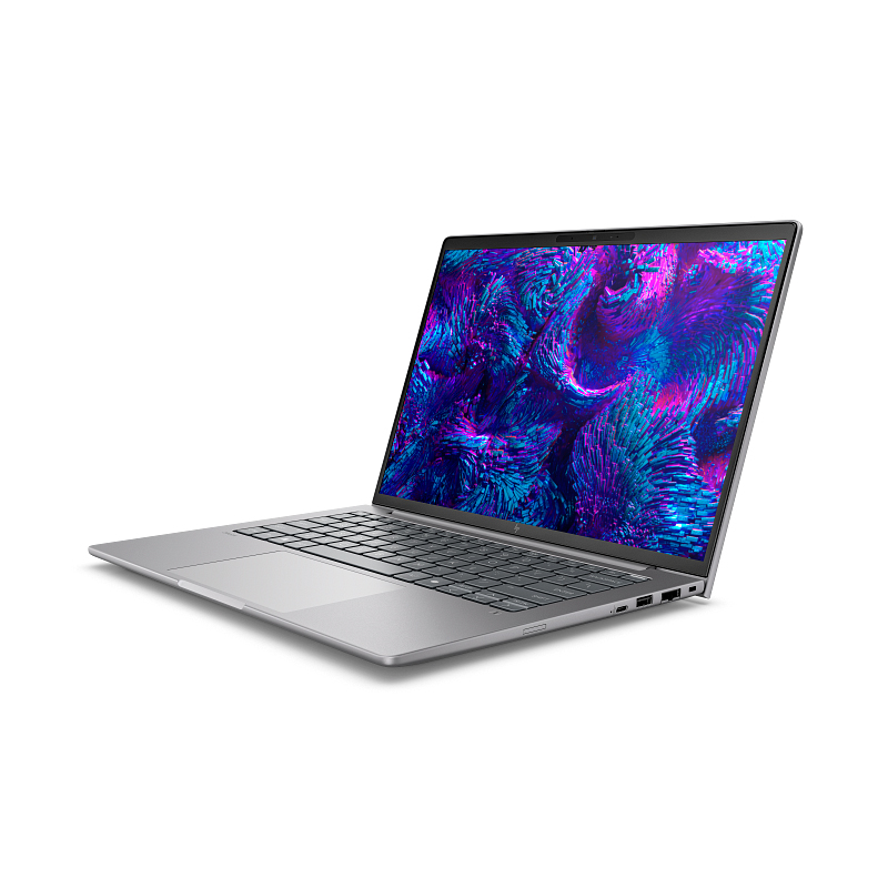 NB WKS HP ZBook 8 G1i/14 WUXGA IPS UWVA/Core Ultra 7 255H 2/5.1GHz/32GB DDR5/1TB SSD M.2, miniatura 1