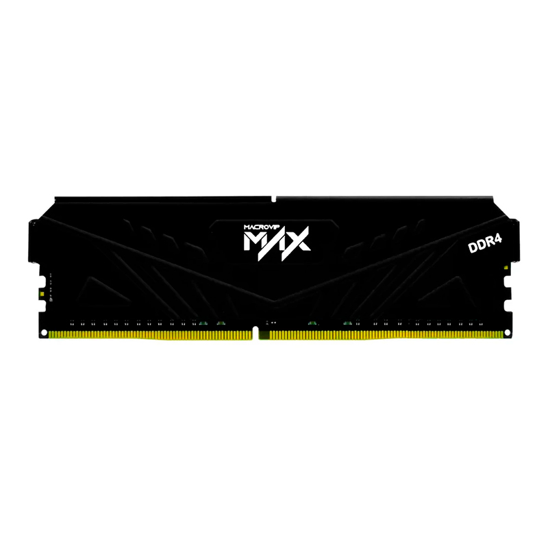 Memoria UDIMM MACROVIP Max, MVX32N16/8, 8GB DDR4-3200MHz PC4-25600, CL16, 288-Pin., miniatura 3