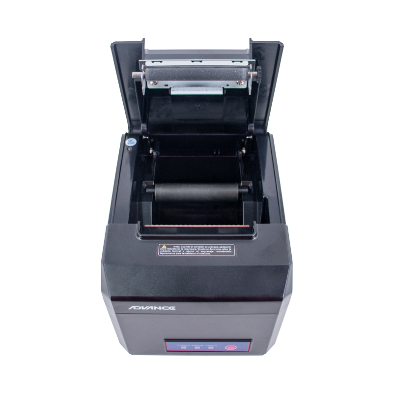 Impresora térmica ADV-8011N Advance, 300mm/s, 203 DPI, miniatura 3