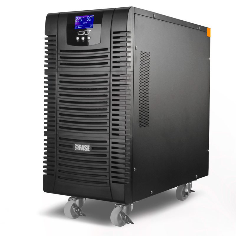 UPS Elise Fase Online Serie Zen 10000VA / 9000W / Bornera Entrada - Salida 60Amp / USB., miniatura 3