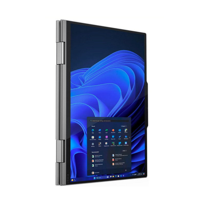 NB ThinkPad X1 2-in-1 G10/14 WUXGA IPS Touch/Core Ultra 7 258V/32GB LPDDR5X/SSD M.2 1TB, miniatura 1