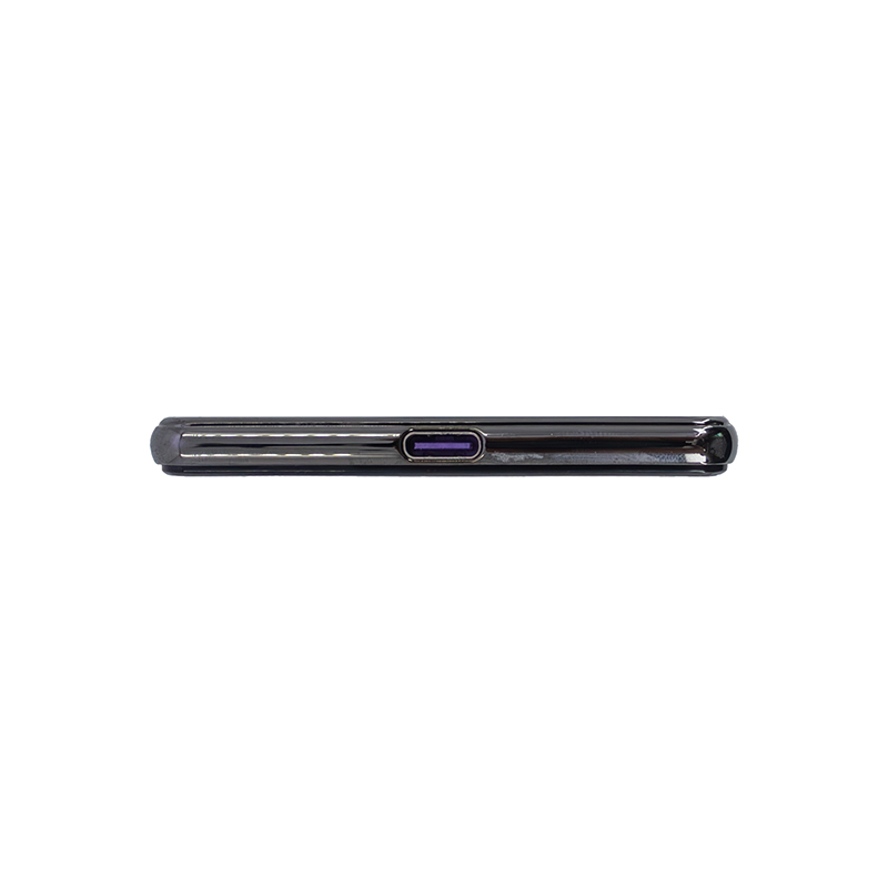 Powerbank TEROS TE-7055D, 5000 mAh, (3,85 V/19.35 Wh), miniatura 3