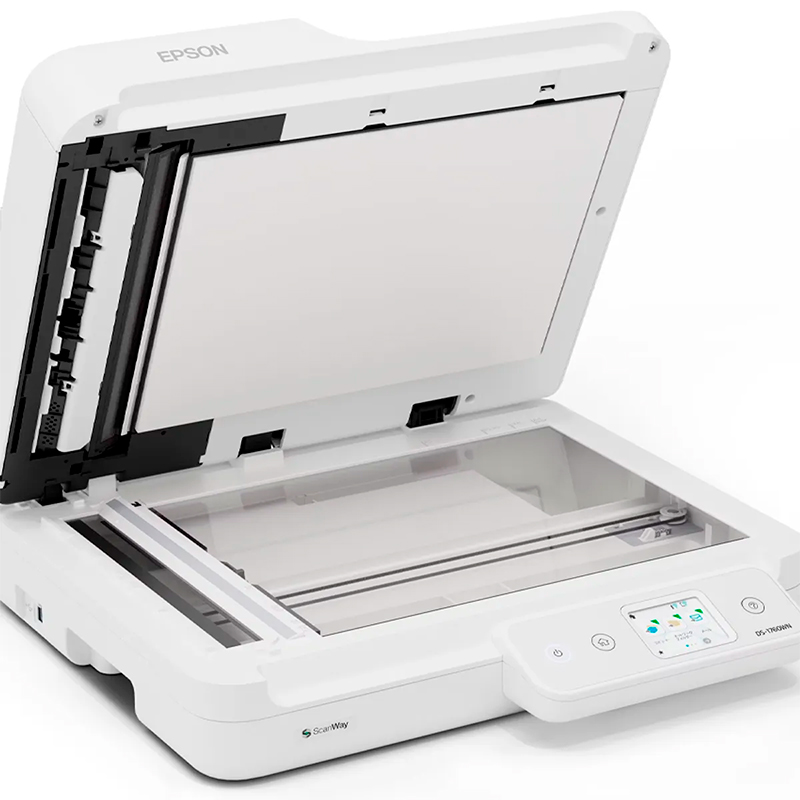 'WORKFORCE DS-1760WN, miniatura 1