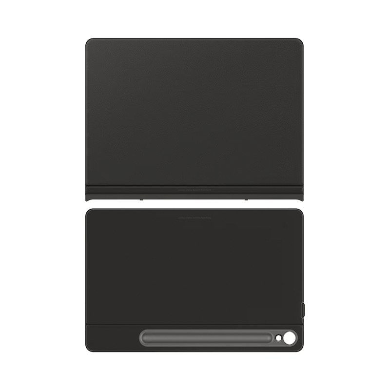 Cubierta (Smart Book Cover) para Samsung Galaxy Tab S10 FE, Color negro, miniatura 3