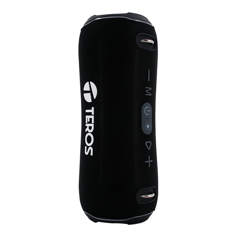 Parlante Ultra TE-6046N, color negro, 40 W, miniatura 3