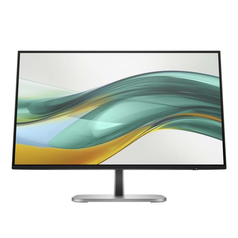 Monitor Plano HP Serie 5 Pro 524pf 23.8 WLED/FHD/IPS/Antirreflectante/HDMI/DP/USB-A/USB-B, miniatura 2