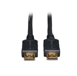 Cable de video Tripp-Lite P568-050, HDMI, HD 1080p, Negro, 15.24 mts.