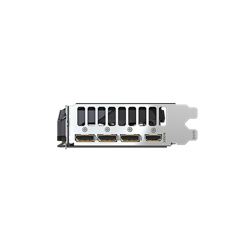 Tarjeta de video GIGABYTE GeForce RTX 5060 Ti GAMING OC 8G, 8 GB GDDR7, PCIe Gen 5.0, miniatura 1