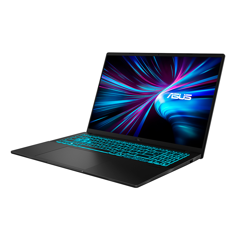 NB GAMER ASUS V16 V3607VJ-TK285 16 WUXGA /intel Core 7-240H/8GB DDR5/RTX 3050 6GB, miniatura 2