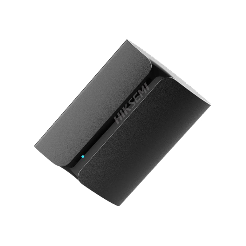 Unidad de estado solido (SSD) HIKSEMI SHIELD Portable 1TB M.2 2280, Interfaz: PCIe Gen4 x4, miniatura 1