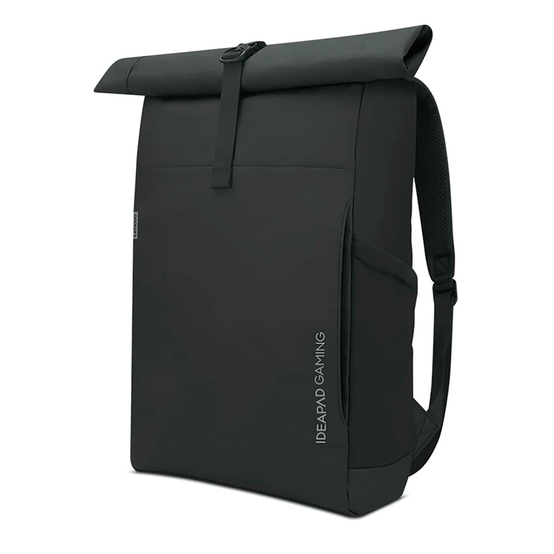 Mochila Moderna Lenovo IdeaPad Gaming (Negro), miniatura 3
