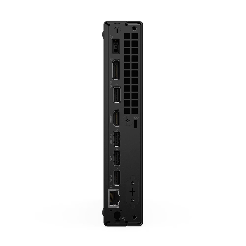 Computadora Lenovo ThinkCentre neo 50q Gen 5/Core 7 240H 5.2GHz/16GB DDR5-5600/1TB SSD M.2, miniatura 3