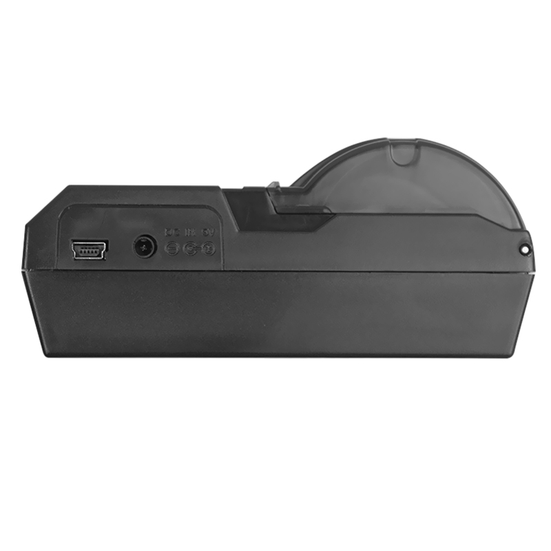 Impresora termica Inalámbrica Advance ADV-7011, velocidad de impresion 90 mm/seg, miniatura 3