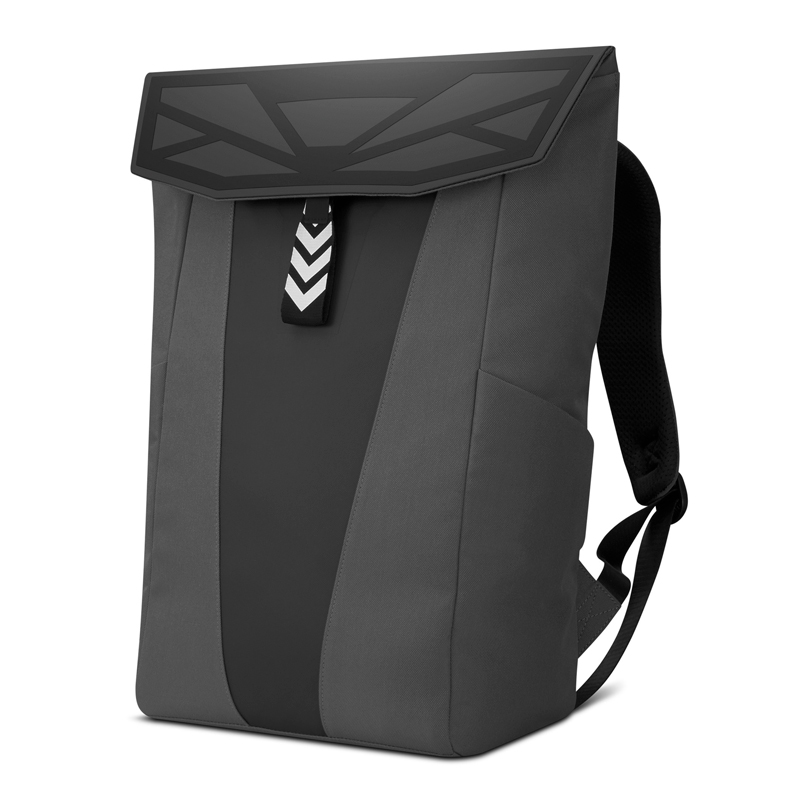 Mochila Lenovo Legion 16 Gaming Backpack GB400, miniatura 3